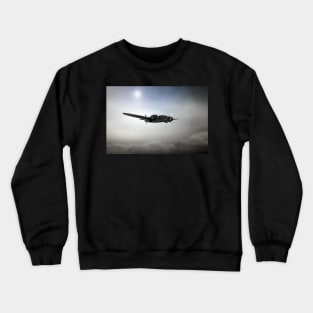 The Blenheim Crewneck Sweatshirt